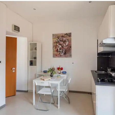 Appartement Attico Roma Extérieur photo