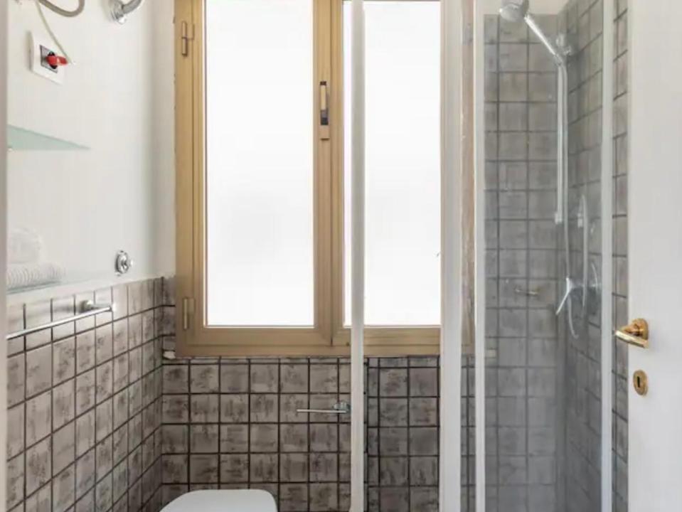 Appartement Attico Roma Extérieur photo