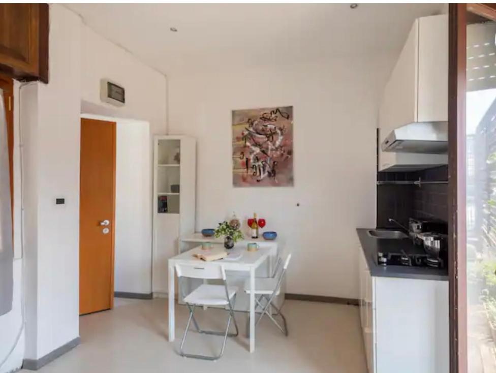 Appartement Attico Roma Extérieur photo