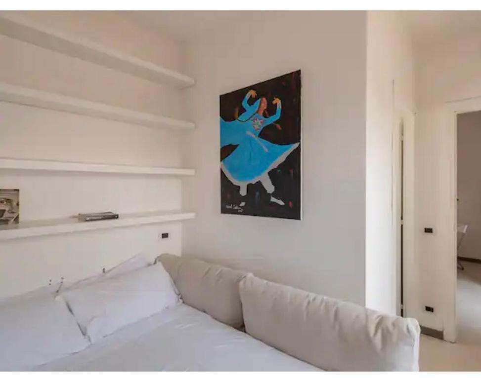 Appartement Attico Roma Extérieur photo