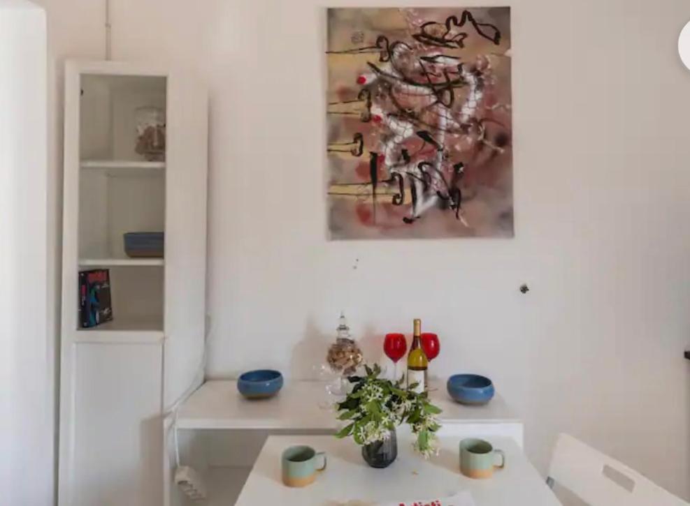 Appartement Attico Roma Extérieur photo